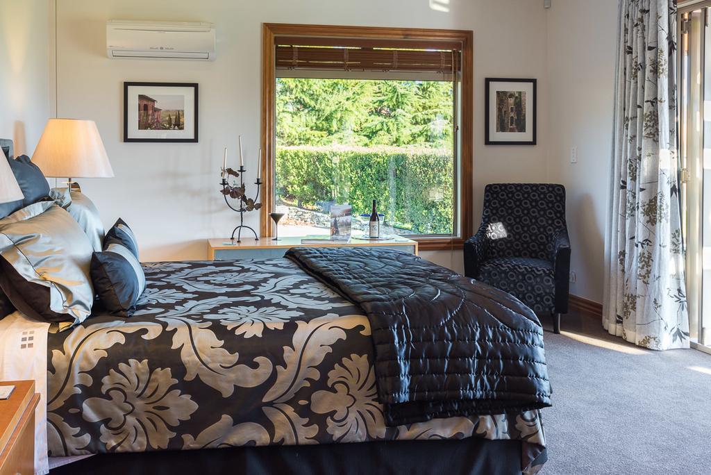 Aldaha Luxury Accommodation เบลนิม ภายนอก รูปภาพ