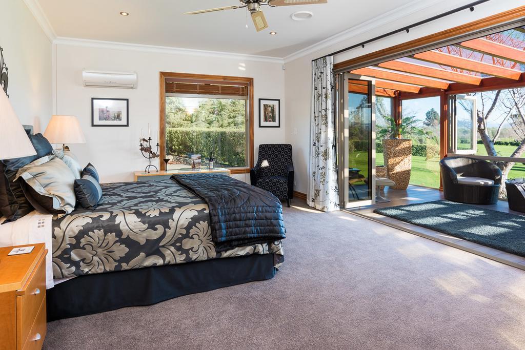 Aldaha Luxury Accommodation เบลนิม ภายนอก รูปภาพ