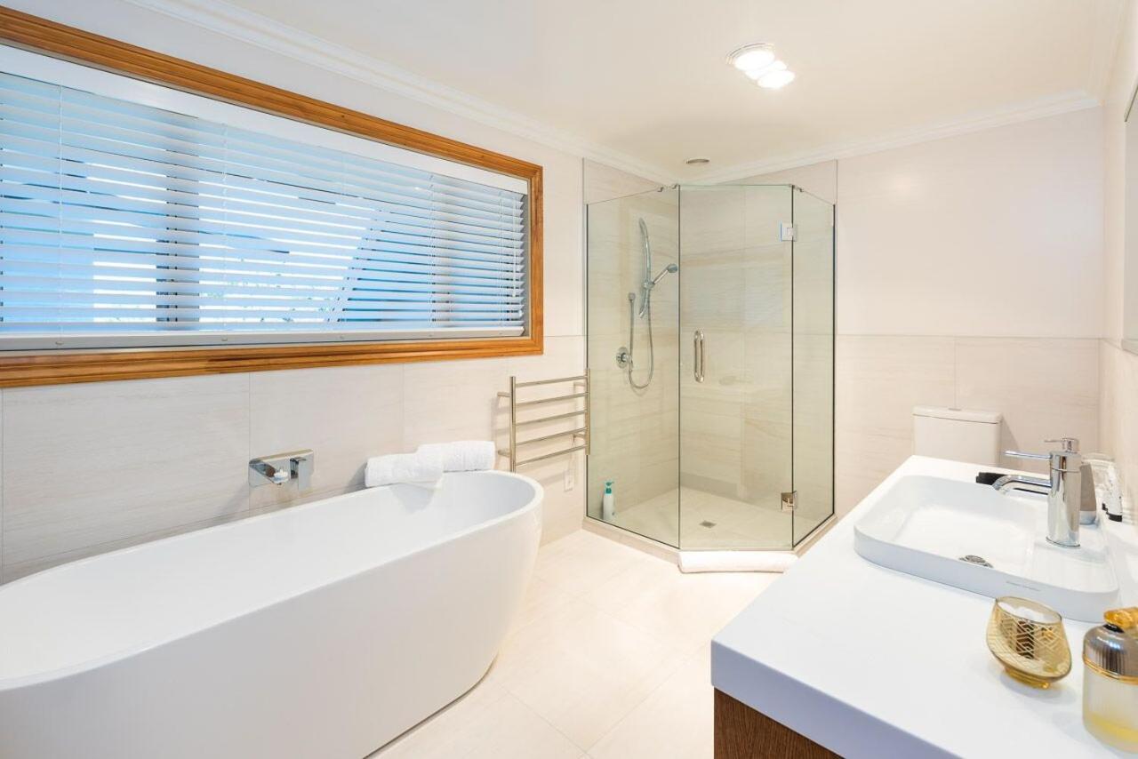 Aldaha Luxury Accommodation เบลนิม ภายนอก รูปภาพ